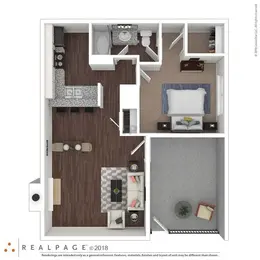 Aspen Renovated