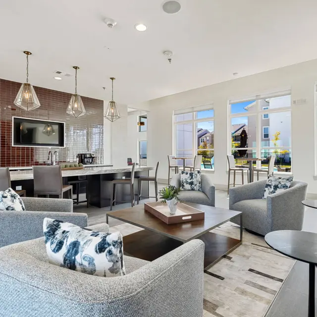 Standard on The Creek - Home Decor, Furniture, Table