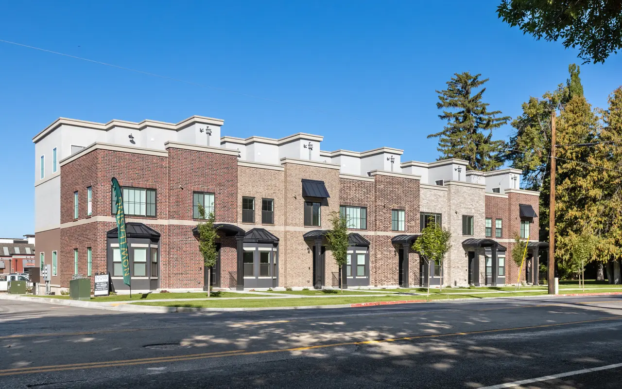 L59 Apartments L59 Apartments - City, Neighborhood, Urban