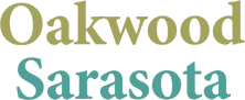 Oakwood Sarasota - Logo, Text, Dynamite