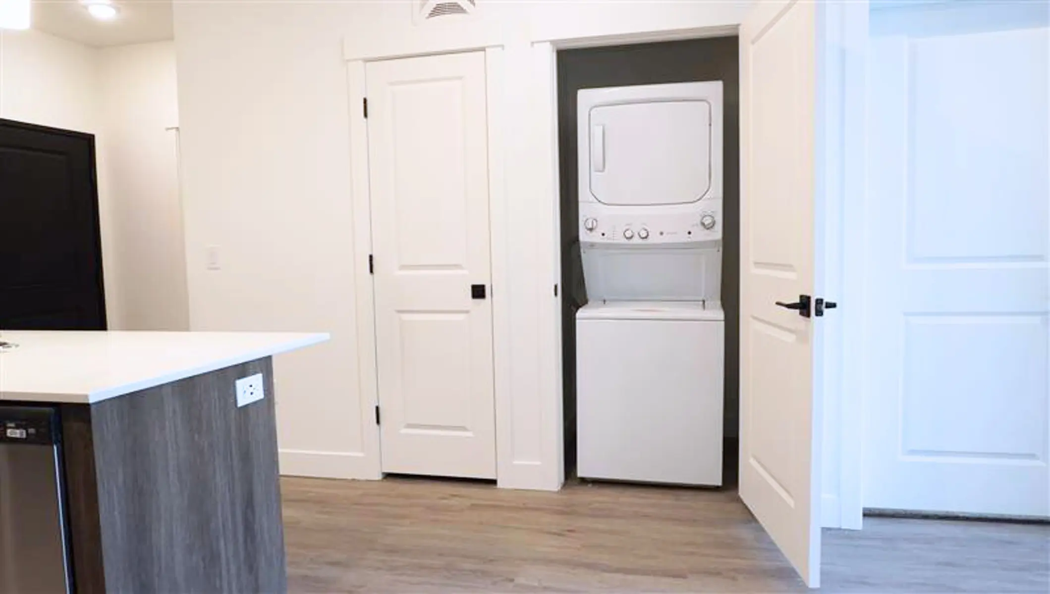 L59 Apartments - Indoors, Interior Design, Corner