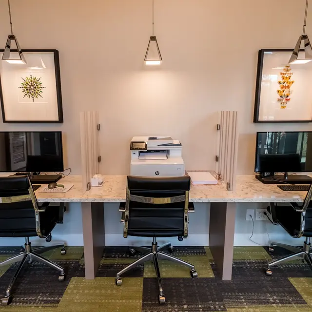 The Preserve at Willow Springs - Indoors, Furniture, Chair