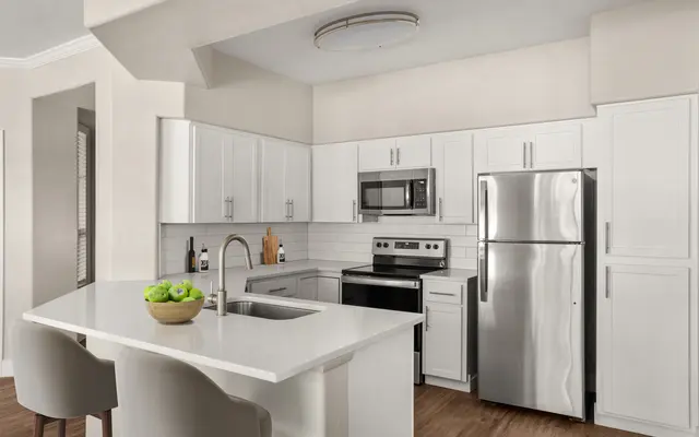 Sierra Foothills - Kitchen, Indoors, Interior Design