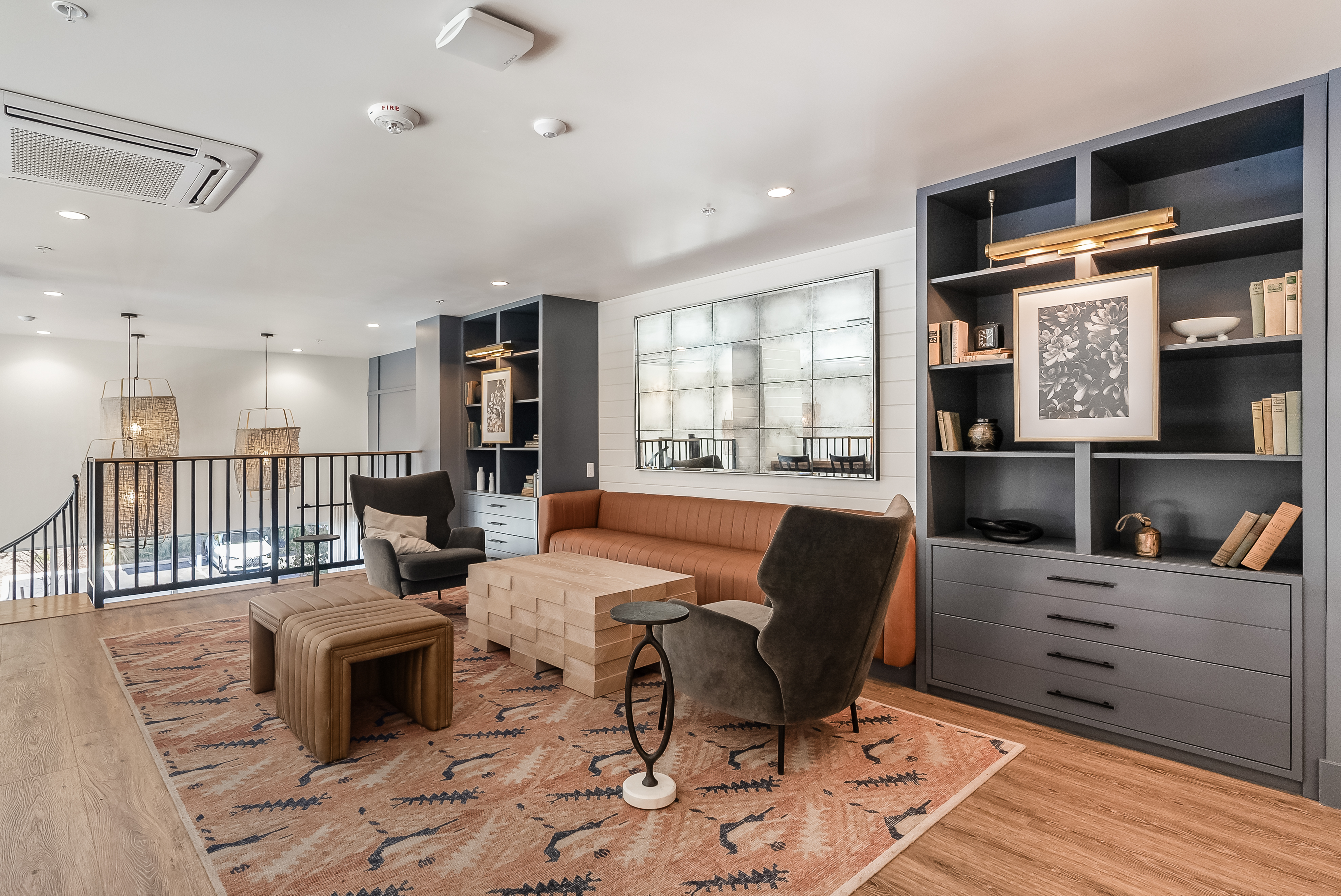 The Celeste - Home Decor, Indoors, Interior Design
