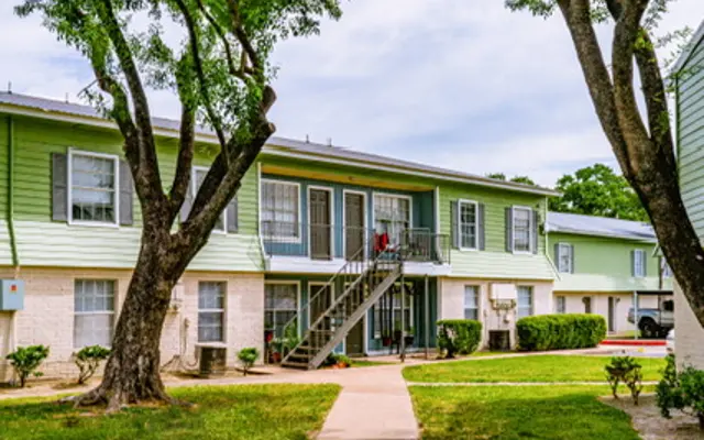 Northwest Corners - Neighborhood, City, Suburb