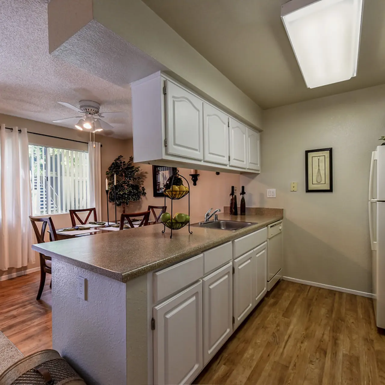 Laurel Oaks - Room, Flooring, Floor