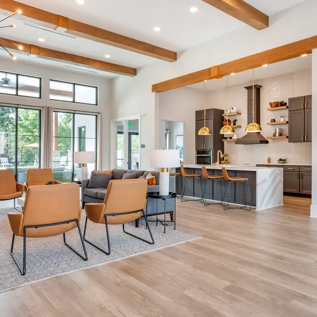 The Jewel Washington Pike - Indoors, Interior Design, Home Decor