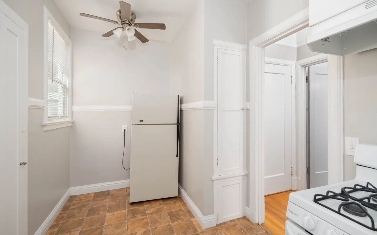 Casa del Rey and Courtyard - Corner, Floor, Indoors