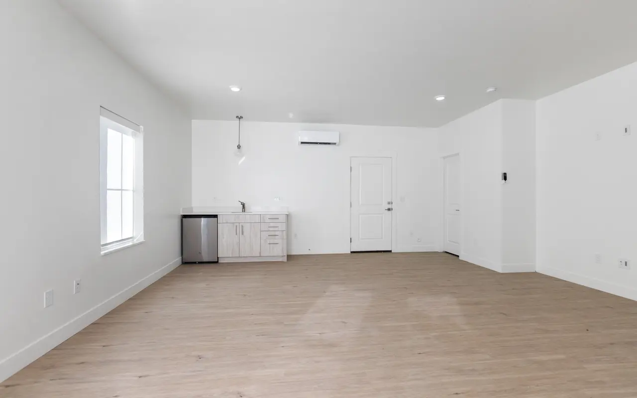 L59 Apartments L59 Apartments - Corner, Floor, Flooring