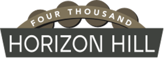 Four Thousand Horizon Hill