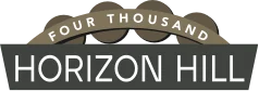 4000 Horizon Hill - Logo, Text