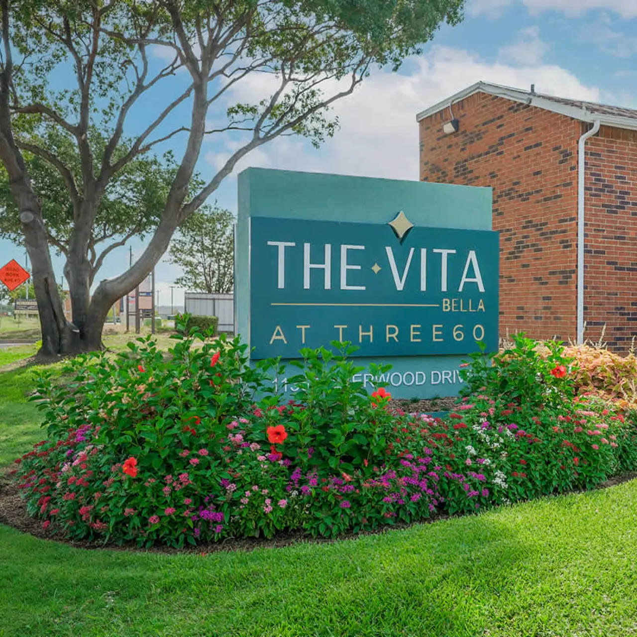 The Vita At 360 Bella Vita - Exterior The Vita At 360 Bella Vita - Exterior, Grass, Park, Outdoors