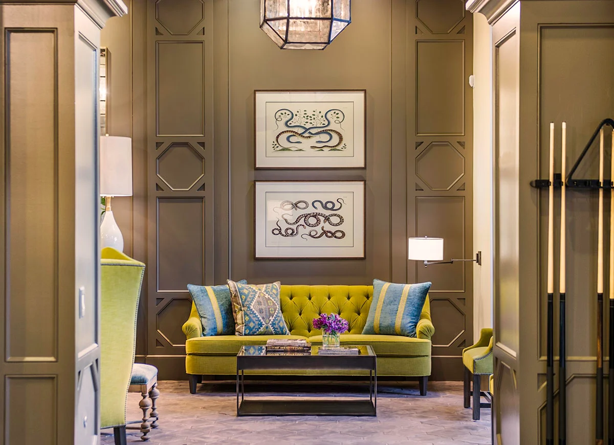 Retreat at Riverstone - Room, Couch