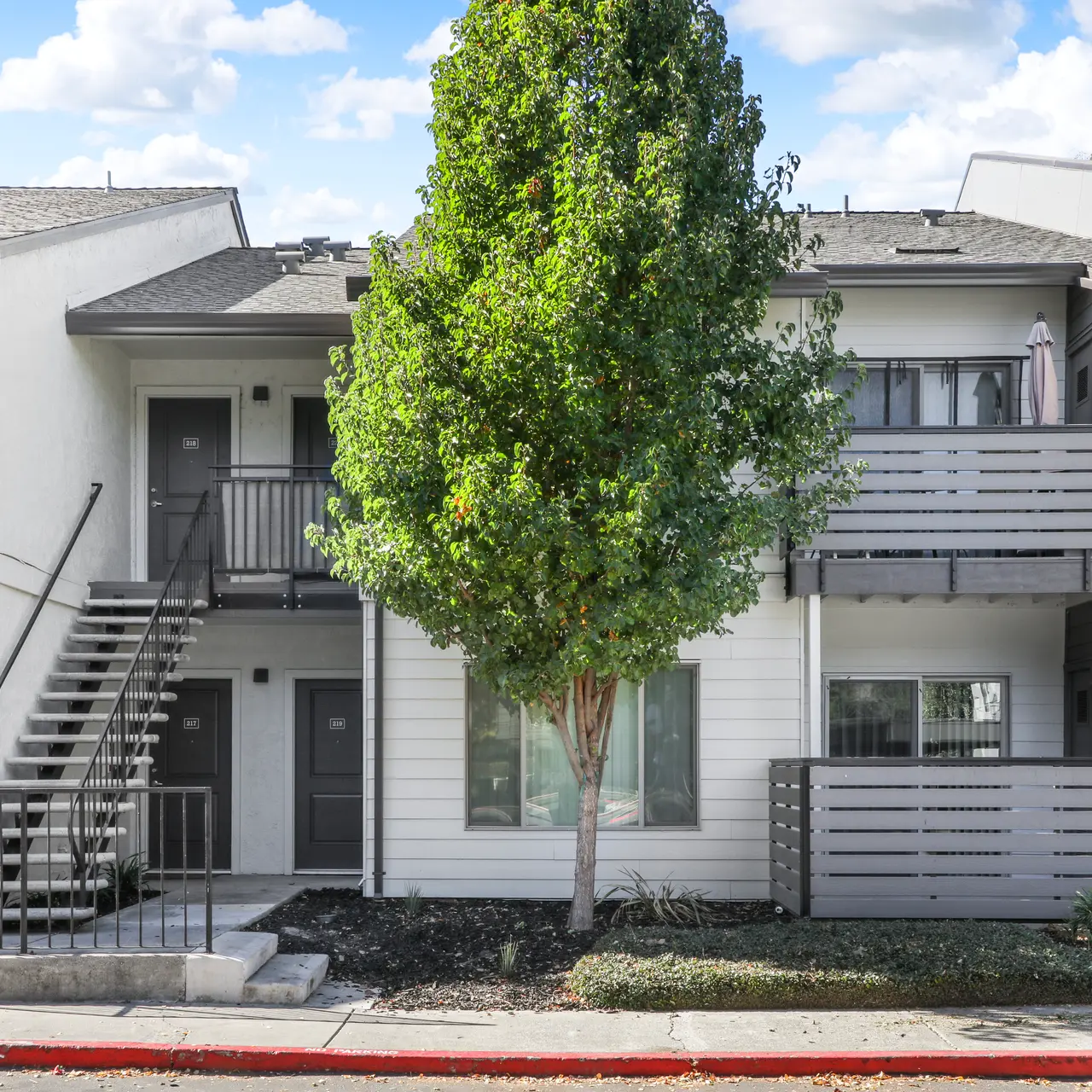 3310 Apartments - City, Neighborhood, House