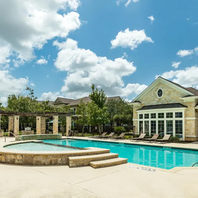 Edgewater at Lake Jackson Edgewater at Lake Jackson - Housing, Villa, Pool