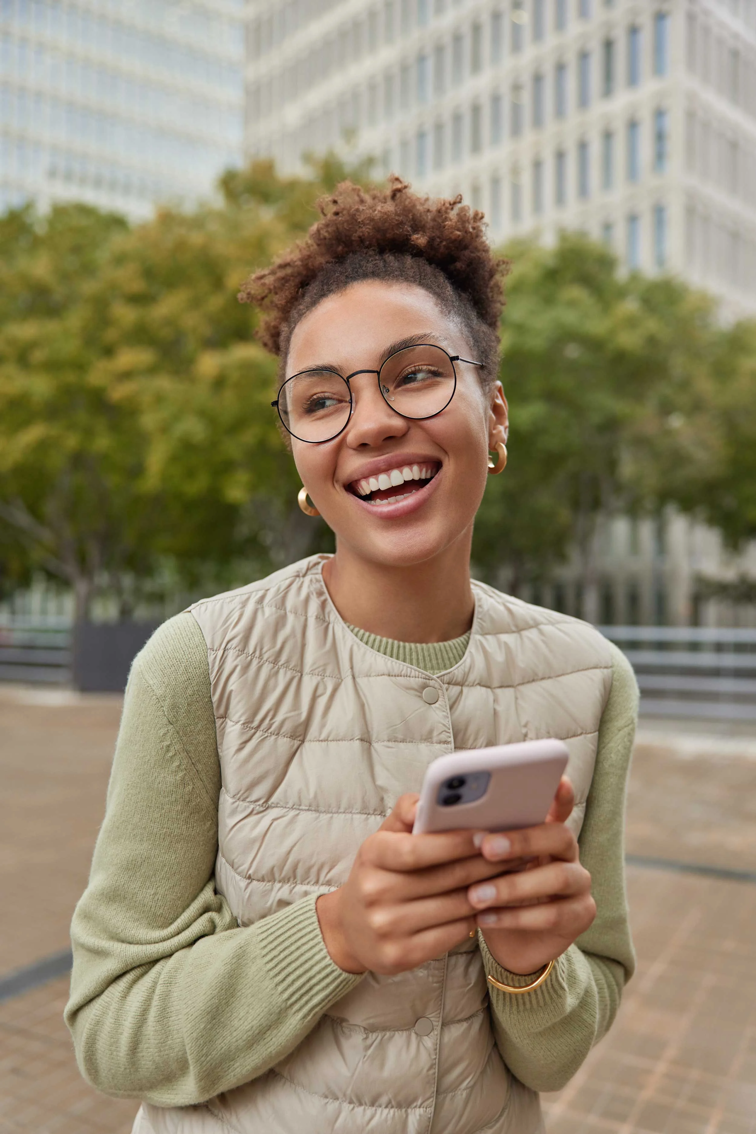 Colina Park North - Head, Person, Face