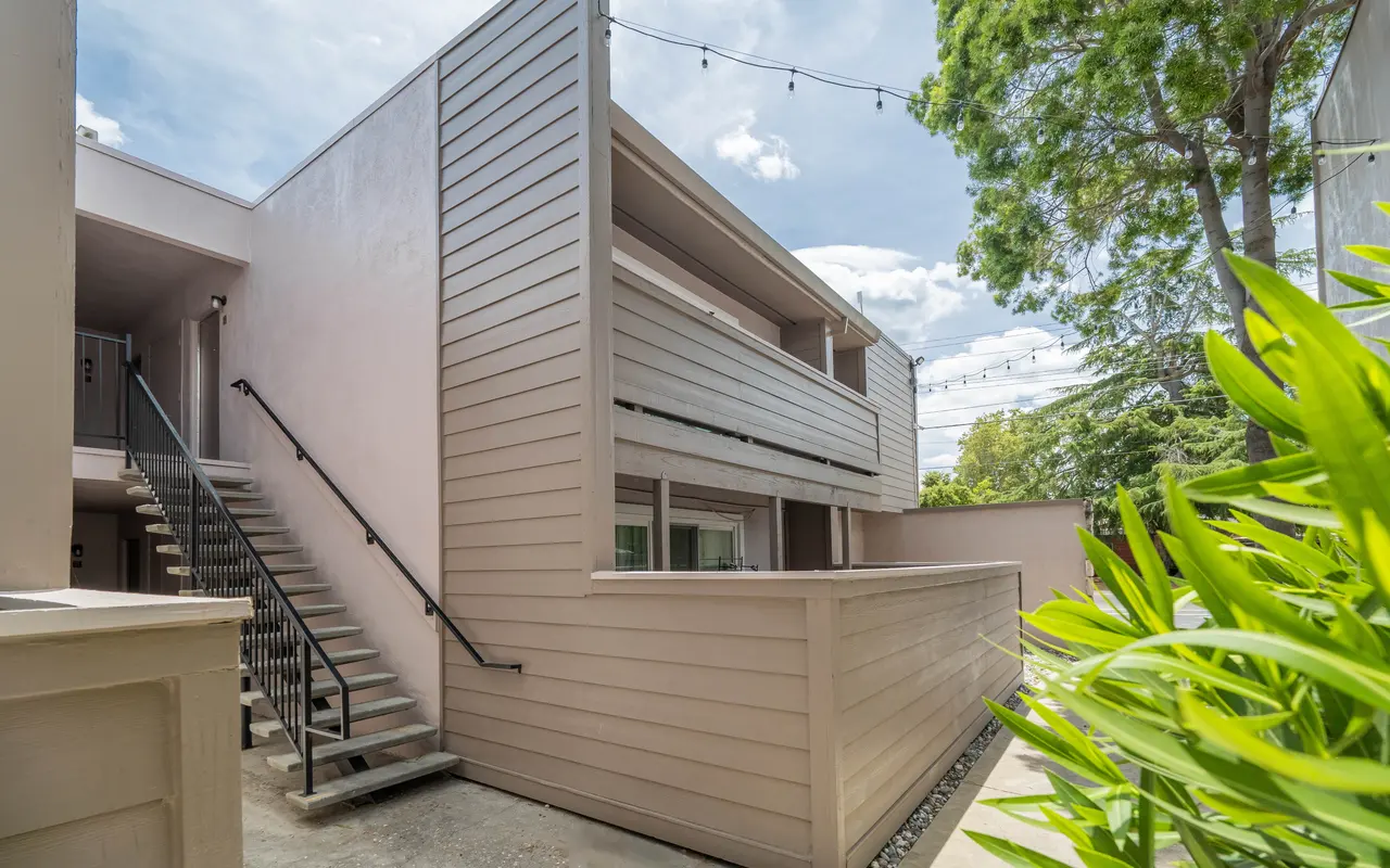 Magnolia Court Apartments - Indoors, Interior Design, House