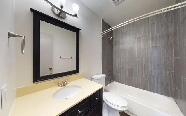 Austin's Place Apartments - Room, Sink