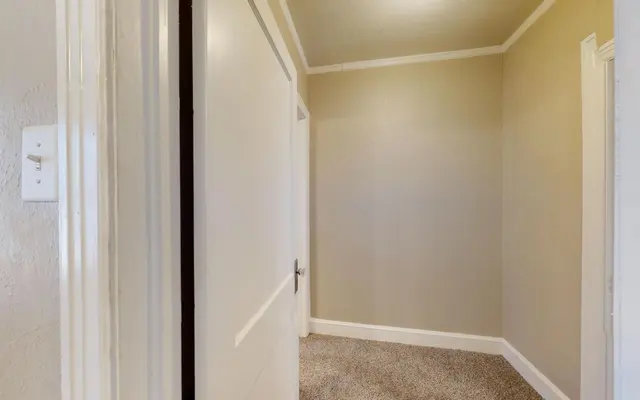 Marquita Court Apartments - Floor