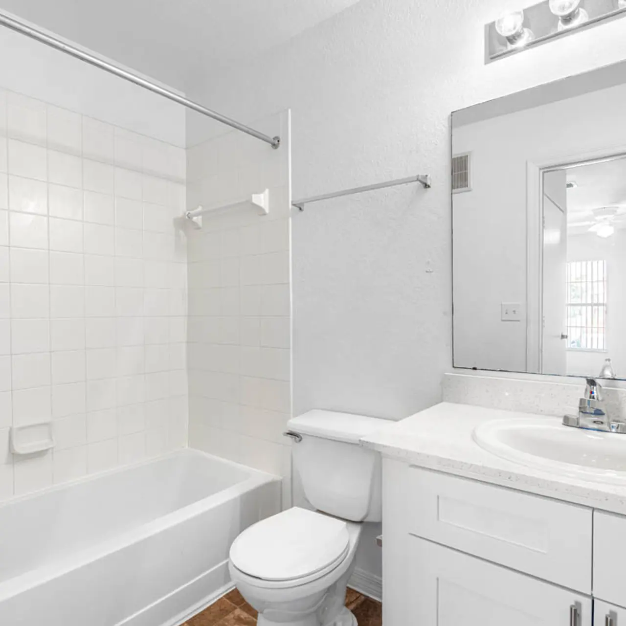 Brittany Bay I & II - Sink, Indoors, Bathing