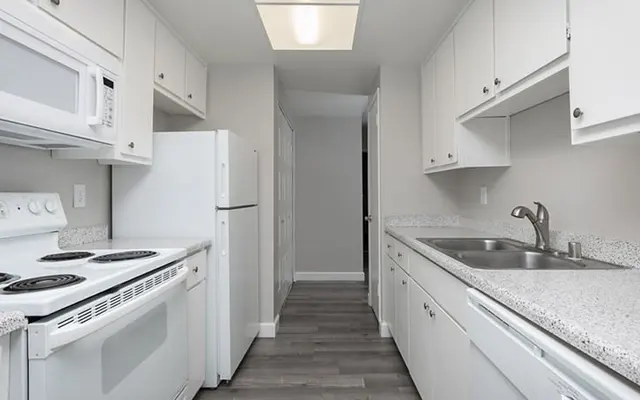 Riverbelle Park - Room, Indoors