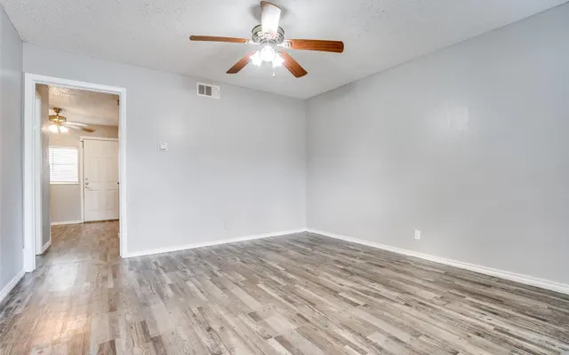 El Paso on the Park - Ceiling Fan, Appliance