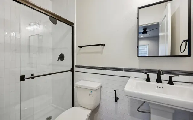 Marquita Court Apartments Marquita Court Apartments - Indoors, Sink, Sink Faucet