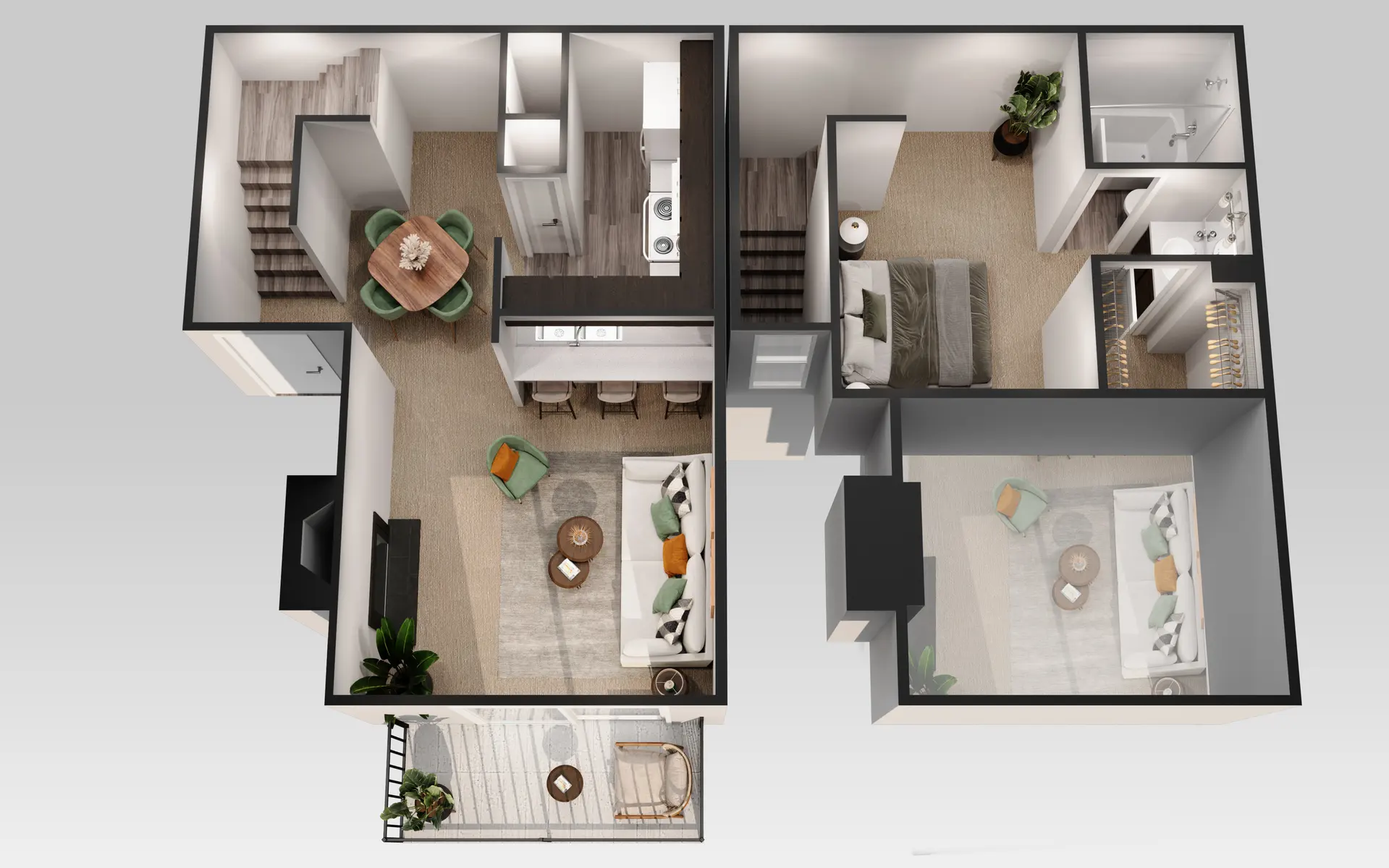 St Croix Apartments St Croix Apartments - Furniture, Indoors, Living Room