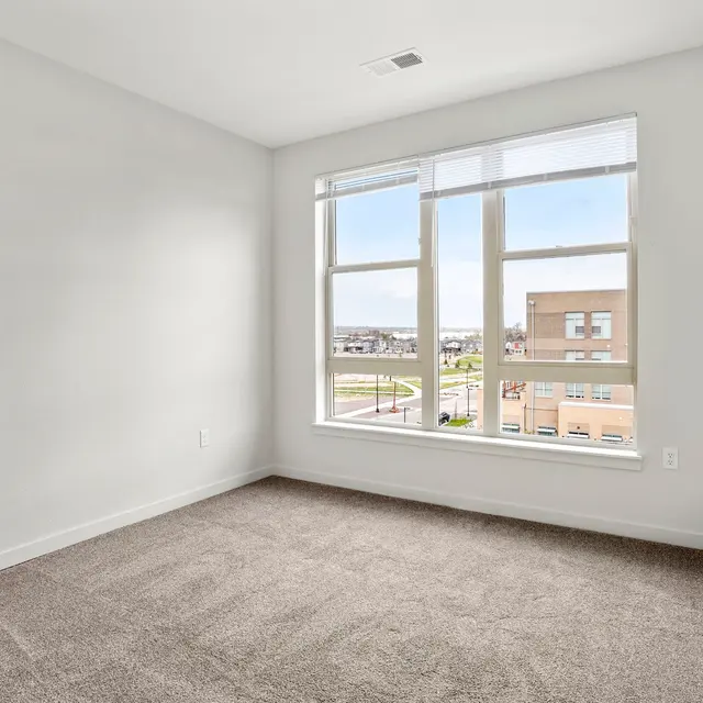 The Landing at Greyhound Park The Landing at Greyhound Park - Window, French Window