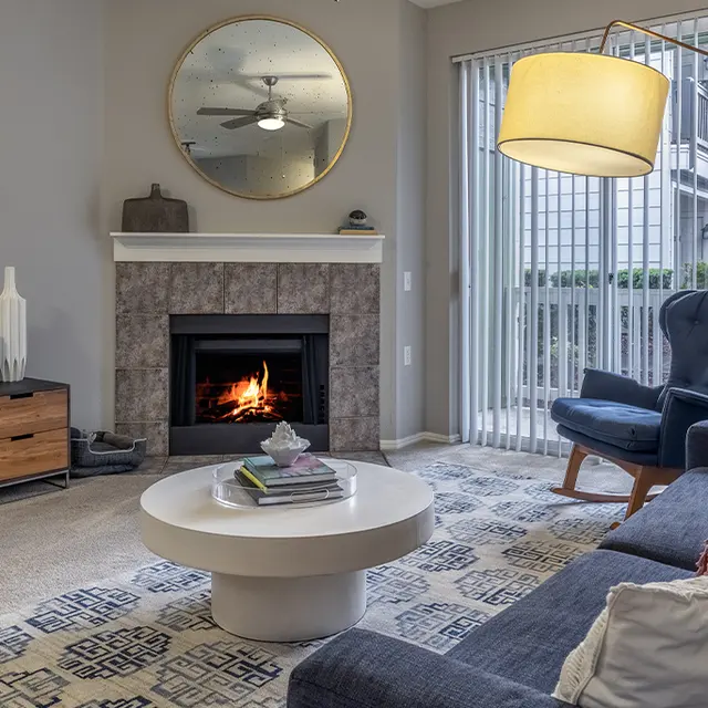 Palladia - Room, Couch, Table