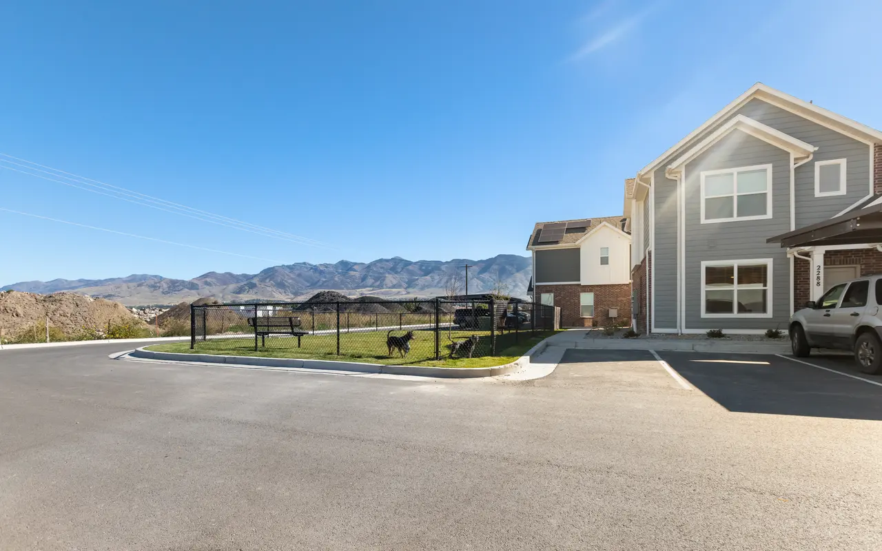 Station at Park Meadows - Neighborhood, Suburb, City