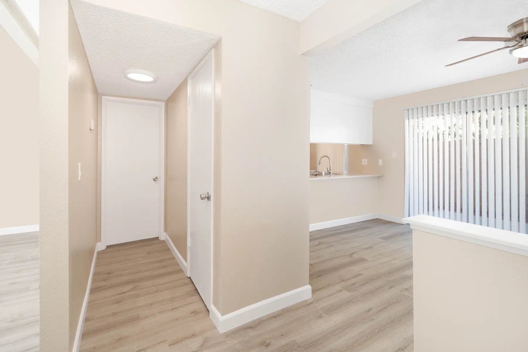 Swanston Park Townhomes - Corner, Indoors, Interior Design