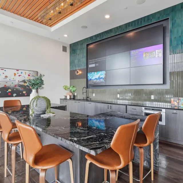 Vicino Vicino - Indoors, Interior Design, Dining Room