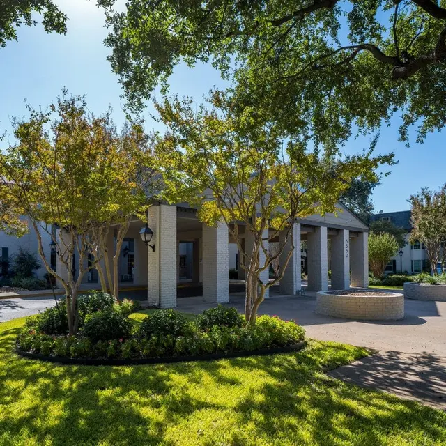 Emerson on Harvest Hill - Emerson on Harvest Hill - Exterior