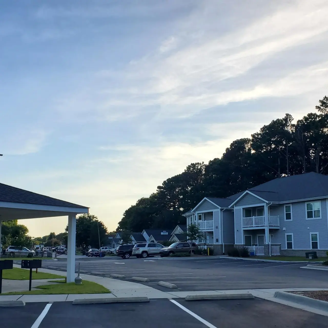 Windgate Park - Suburb, Neighborhood, Fire Hydrant