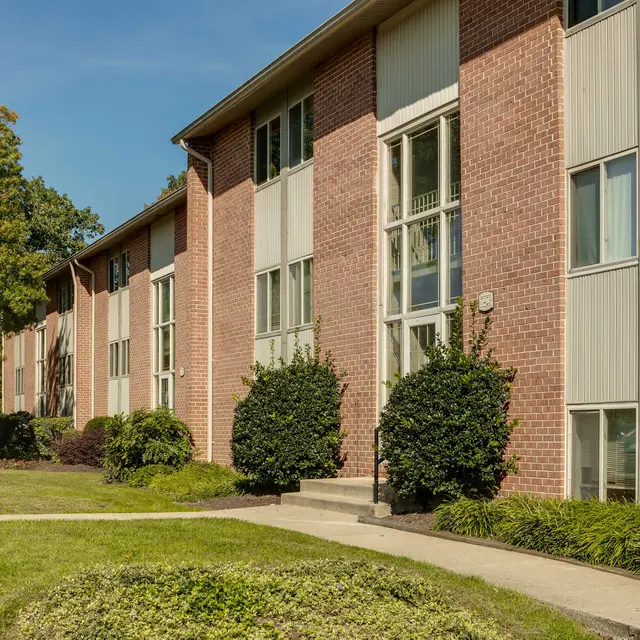 Eagles Walk - Housing, City, Urban