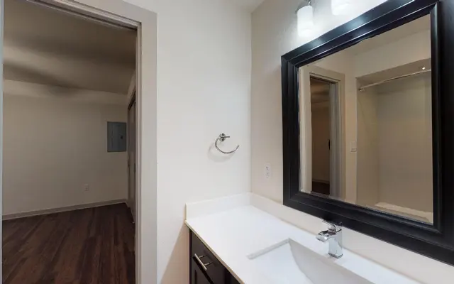 Apartments at M-Streets - Wood