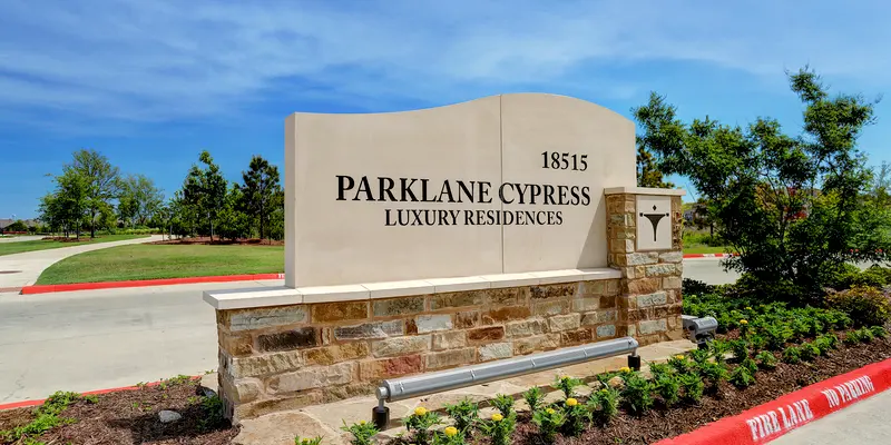 ParkLane Cypress Apartments