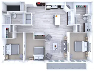 The Shore - 3x2 The Shore - 3x2