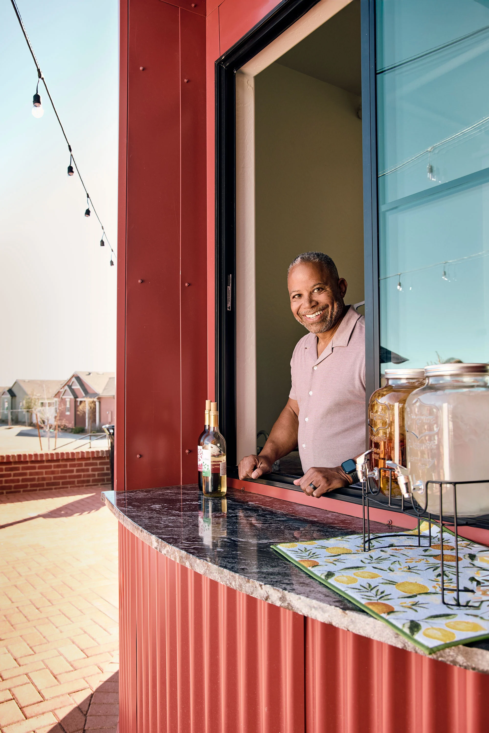 Mulberry Farms Mulberry Farms - Adult, Male, Man