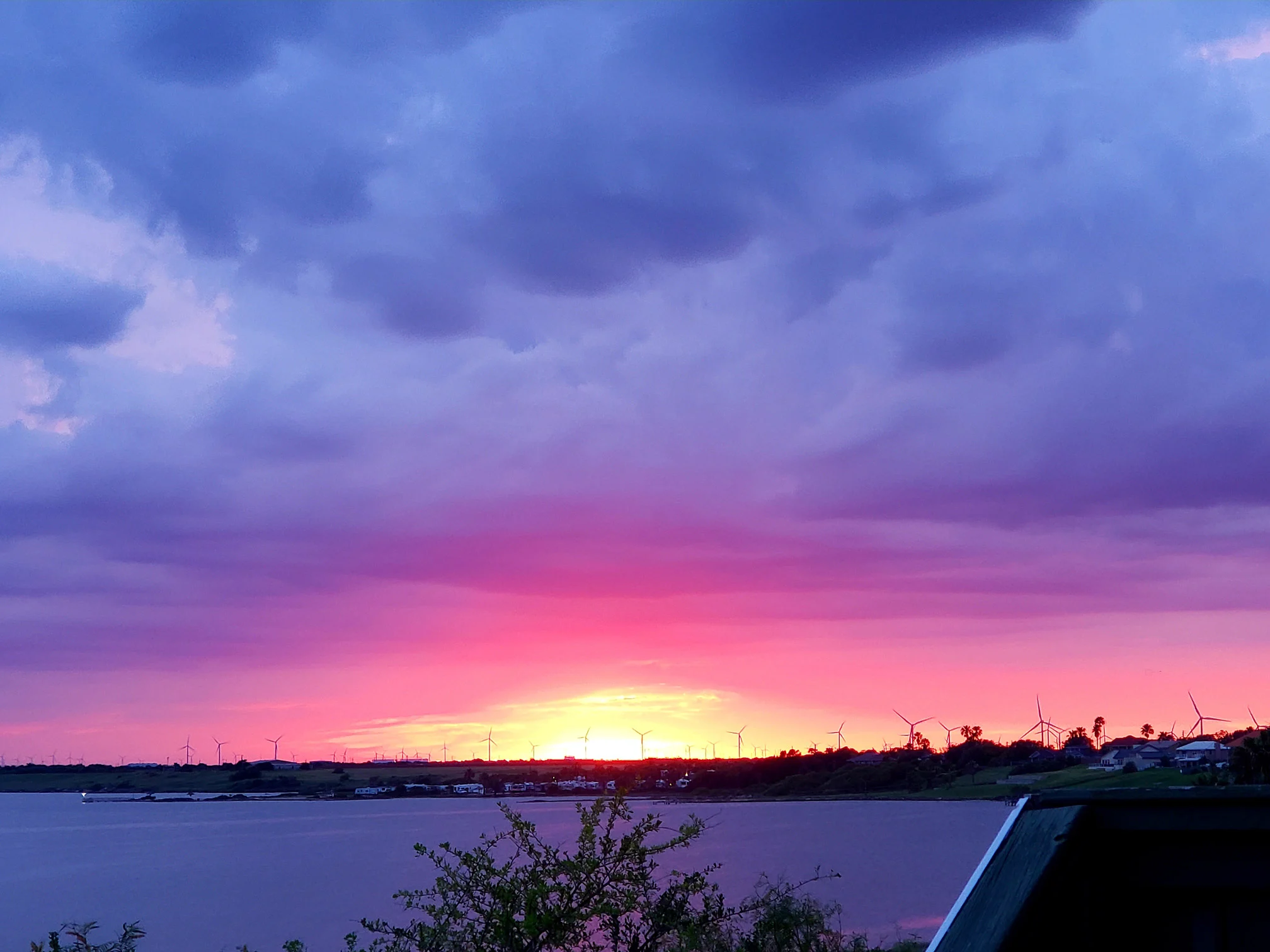 Land's End - Sky, Nature, Sunset