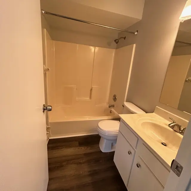 White Oak Terrace - Basin, Sink, Indoors