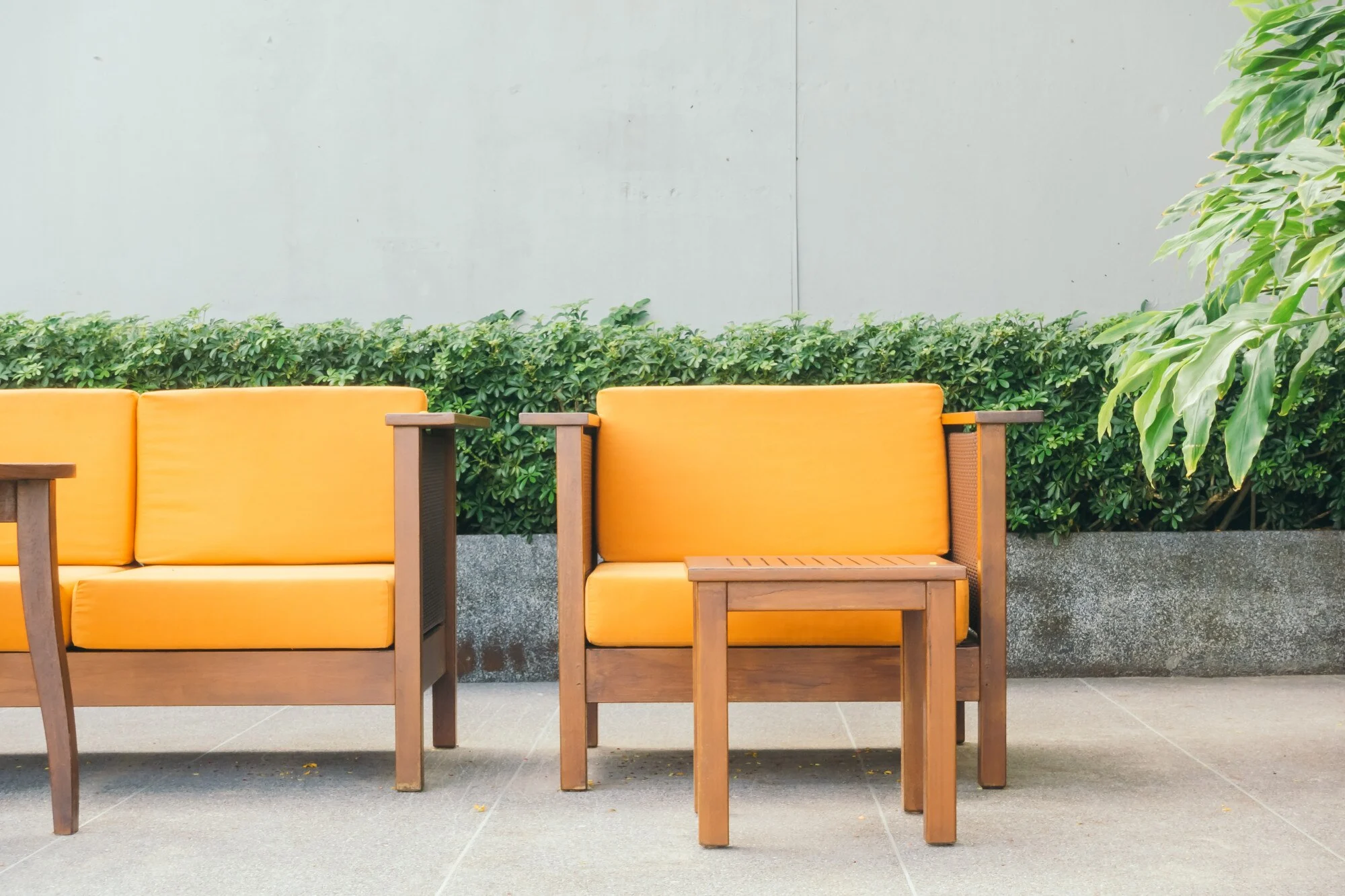 Crestfield Point - Furniture, Chair, Bench