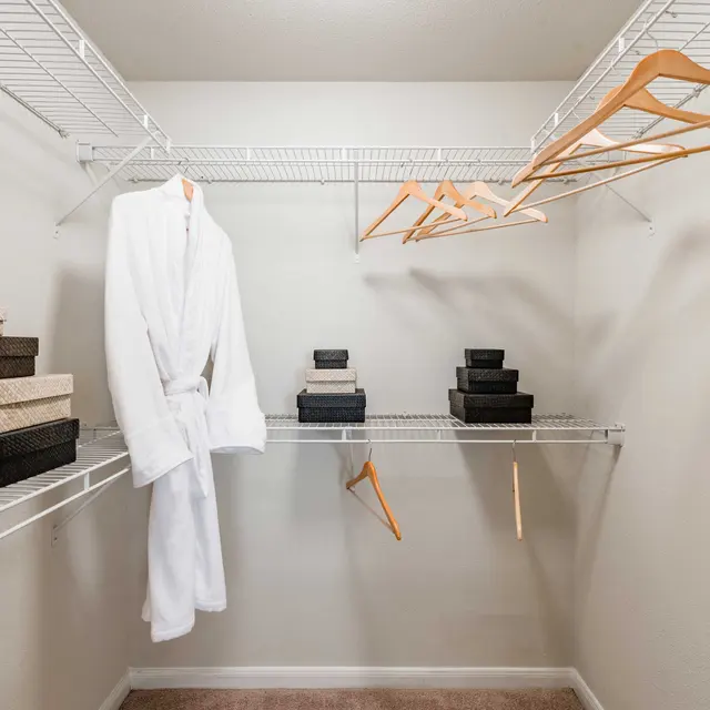 SYNC at Sienna Plantation - Shelf