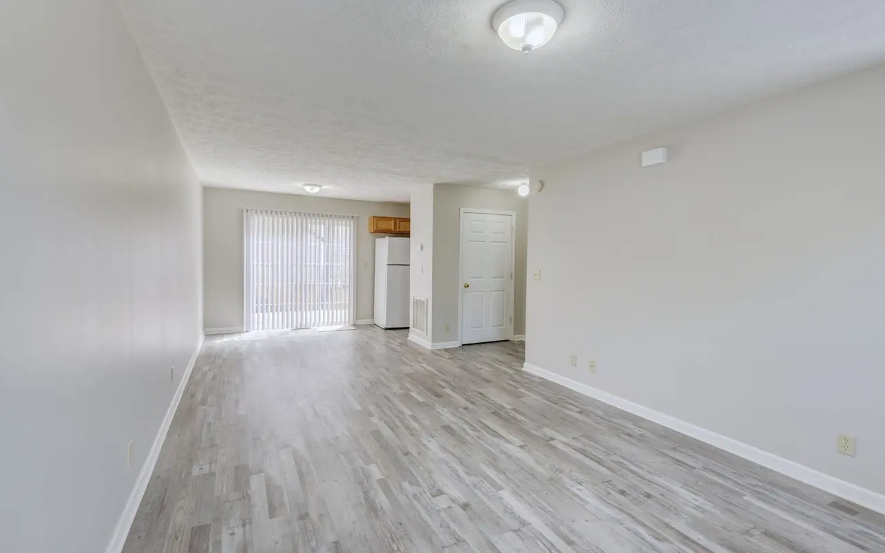 Willow Run Apartments - Floor, Flooring, Indoors