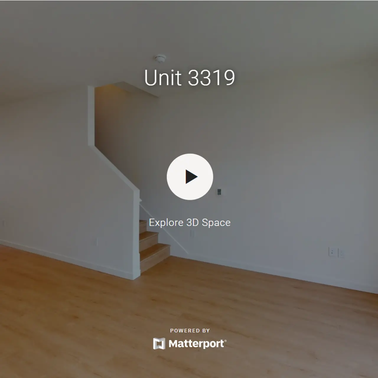 Townhome 3319 Townhome 3319