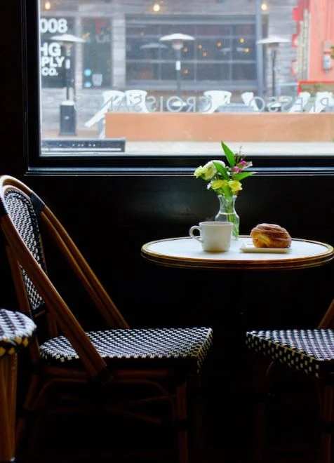 Live at Indio - Chair