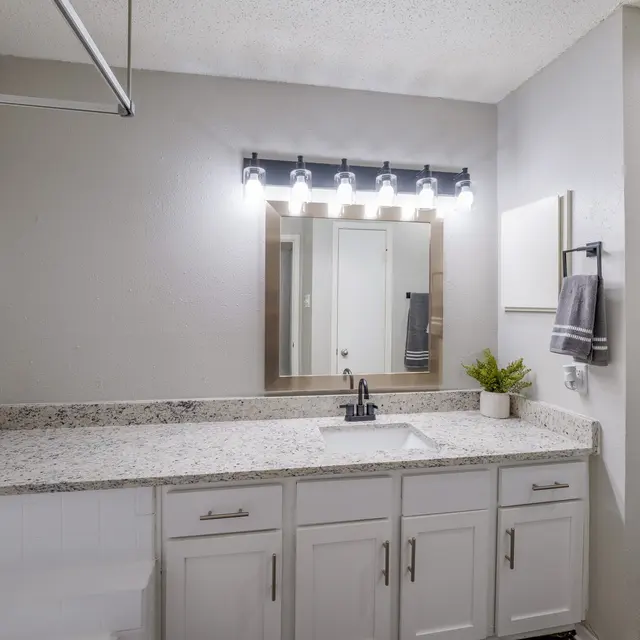 The Summit of Thousand Oaks - Sink, Sink Faucet