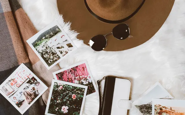 Quail Village - Hat, Apparel