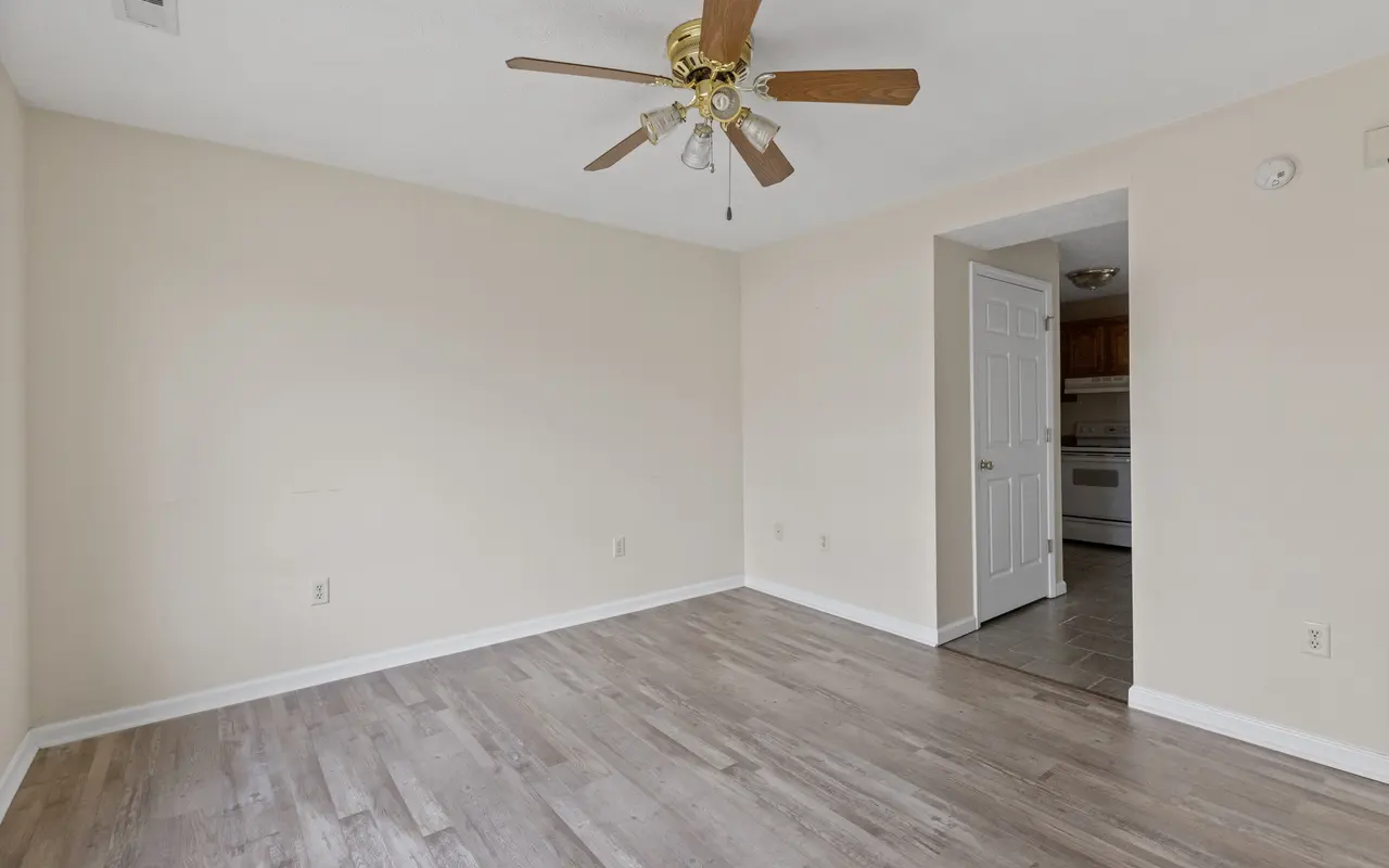 Promise Landing Apartments - Floor, Flooring, Ceiling Fan